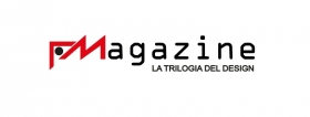 Rivista di Design - PMAGAZINE - La Trilogia del Design - Linee in Movimento 